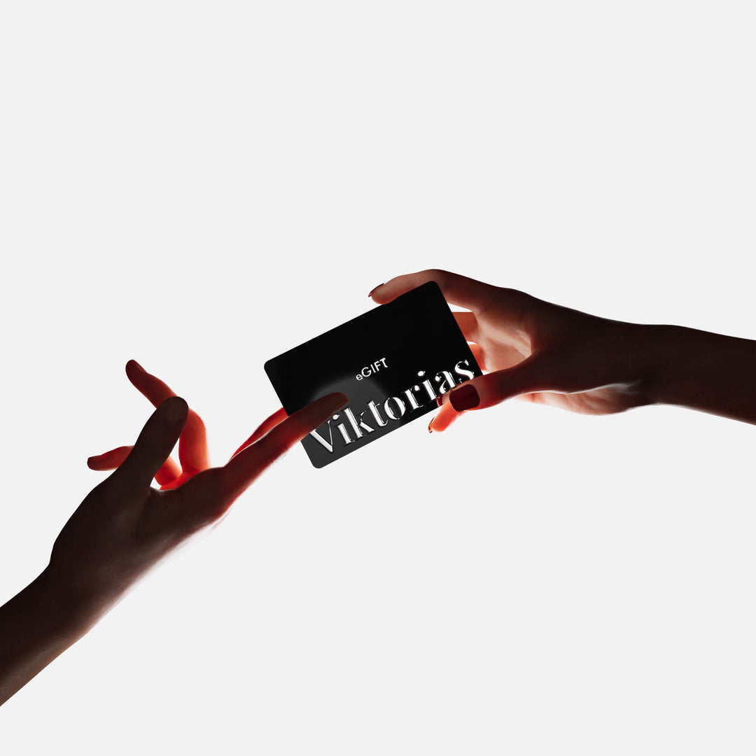 Viktorias Gift Card
